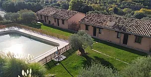 Apartahotel Valle de Rodellar 0011