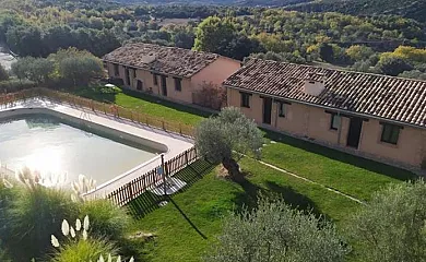 Apartahotel Valle de Rodellar en Rodellar (Huesca) - Foto 11