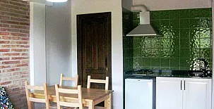 Apartahotel Valle de Rodellar 0023