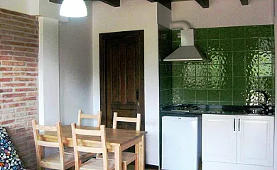 Apartahotel Valle de Rodellar en Rodellar (Huesca) - Foto 23