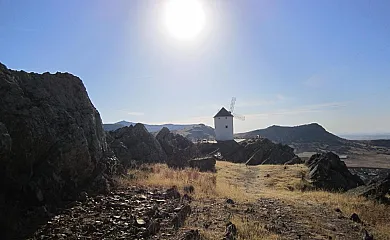 Casa Rural El Labriego en Fuente el Fresno (Ciudad Real) - Foto 8