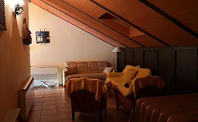 Casa Rural El Labriego en Fuente el Fresno (Ciudad Real) - Foto 12