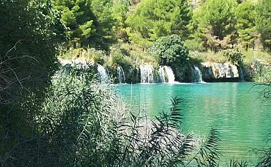 Casa Rural El Labriego en Fuente el Fresno (Ciudad Real) - Foto 7
