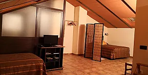 Casa Rural El Labriego 005