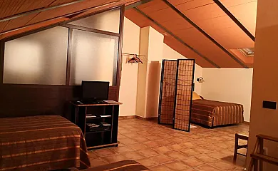 Casa Rural El Labriego en Fuente el Fresno (Ciudad Real) - Foto 5