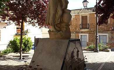 Casa Rural El Labriego en Fuente el Fresno (Ciudad Real) - Foto 4