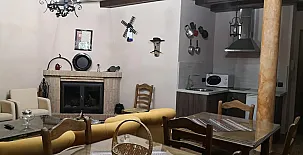 Casa Rural El Labriego 003