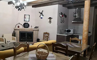 Casa Rural El Labriego en Fuente el Fresno (Ciudad Real) - Foto 3