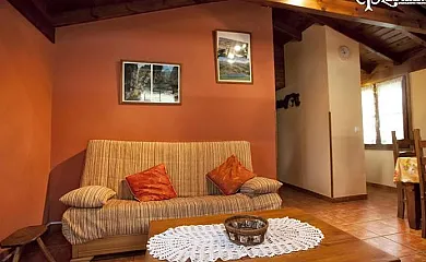 Les Xanes en Cangas de Onis (Asturias) - Foto 8