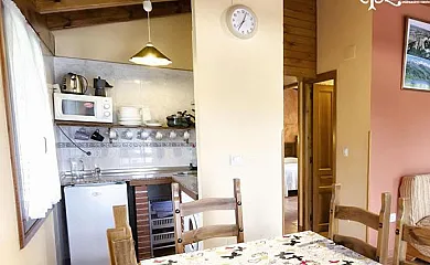 Les Xanes en Cangas de Onis (Asturias) - Foto 6