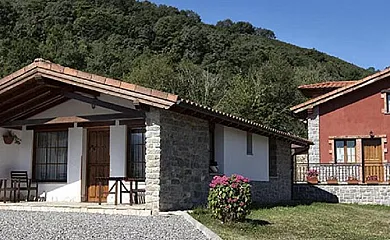 Les Xanes en Cangas de Onis (Asturias) - Foto 4