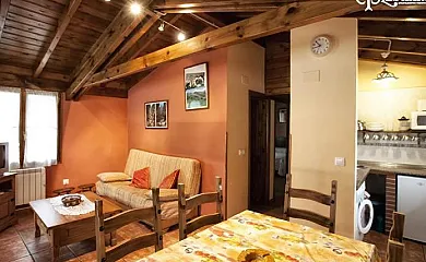 Les Xanes en Cangas de Onis (Asturias) - Foto 10