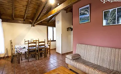 Les Xanes en Cangas de Onis (Asturias) - Foto 16