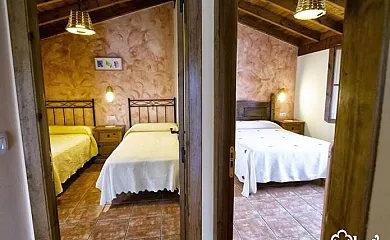 Les Xanes en Cangas de Onis (Asturias) - Foto 17