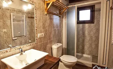 Les Xanes en Cangas de Onis (Asturias) - Foto 18