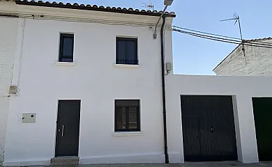 Casa La Torre en Santacara (Navarra) - Foto 1