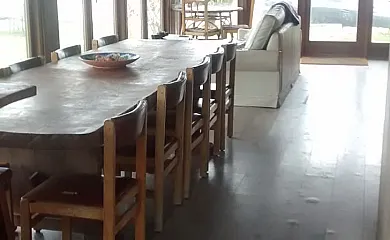 Masia Serret en Ager (Lleida) - Foto 5