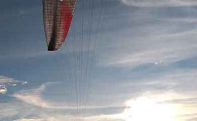 Masia Serret en Ager (Lleida) - Foto 8