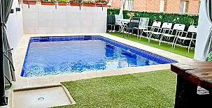 Casa Rural del Puerto de San Vicente 004