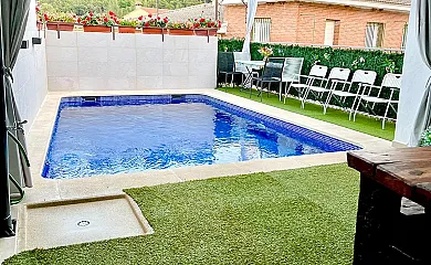 Casa Rural del Puerto de San Vicente en Puerto de San Vicente (Toledo) - Foto 4