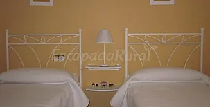 Casa Jazmín 005