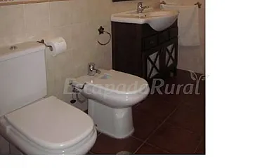 Casa Jazmín en El Bosque (Cádiz) - Foto 8