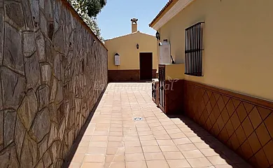 Casa Jazmín en El Bosque (Cádiz) - Foto 12
