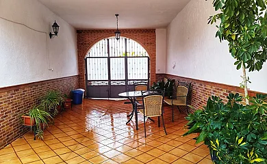 Casa Rural Retiro del Bullaque en El Robledo (Ciudad Real) - Foto 1