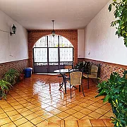 Casa Rural Retiro del Bullaque 001