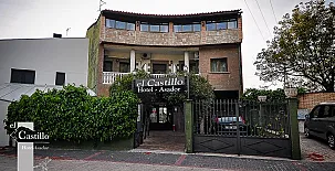 Hotel Rural El Castillo 002