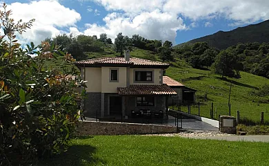 Casa El Caleru en Llanes (Asturias) - Foto 1