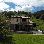 Casa El Caleru 001