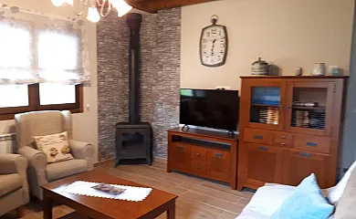 Casa El Caleru en Llanes (Asturias) - Foto 7