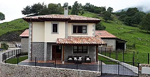 Casa El Caleru 009