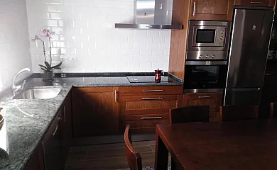 Casa El Caleru en Llanes (Asturias) - Foto 12