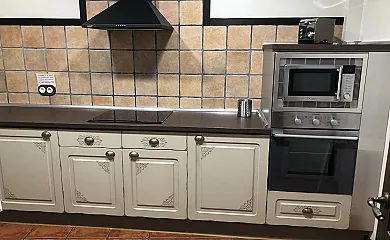 La Mica Real en Valdenoches (Guadalajara) - Foto 10