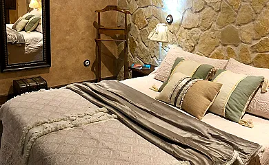 La Mica Real en Valdenoches (Guadalajara) - Foto 7