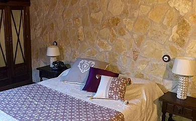 La Mica Real en Valdenoches (Guadalajara) - Foto 8