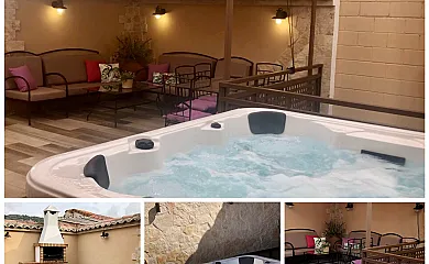 La Mica Real en Valdenoches (Guadalajara) - Foto 2