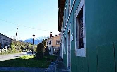 La Cabada en Cabranes (Asturias) - Foto 7