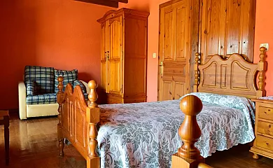 La Cabada en Cabranes (Asturias) - Foto 20