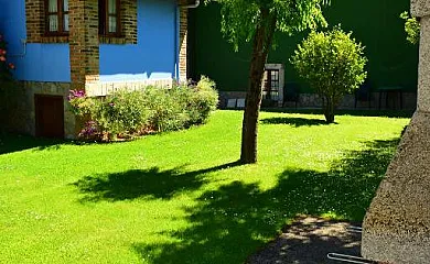 La Cabada en Cabranes (Asturias) - Foto 2