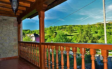 La Cabada en Cabranes (Asturias) - Foto 6