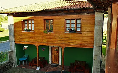 La Cabada en Cabranes (Asturias) - Foto 4