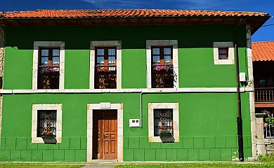 La Cabada en Cabranes (Asturias) - Foto 14
