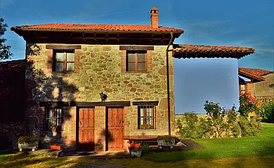 La Cabada en Cabranes (Asturias) - Foto 1