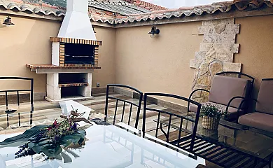 La Mica Real en Valdenoches (Guadalajara) - Foto 4