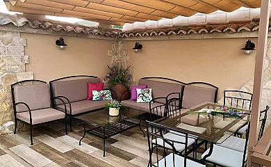 La Mica Real en Valdenoches (Guadalajara) - Foto 13