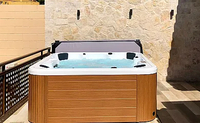 La Mica Real en Valdenoches (Guadalajara) - Foto 14