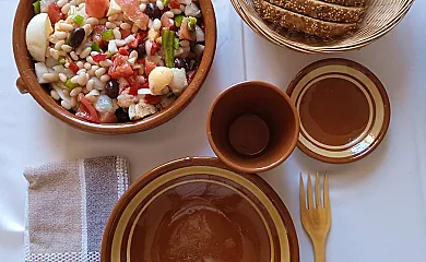 Can Traver de Besalú en Besalu (Girona) - Foto 13